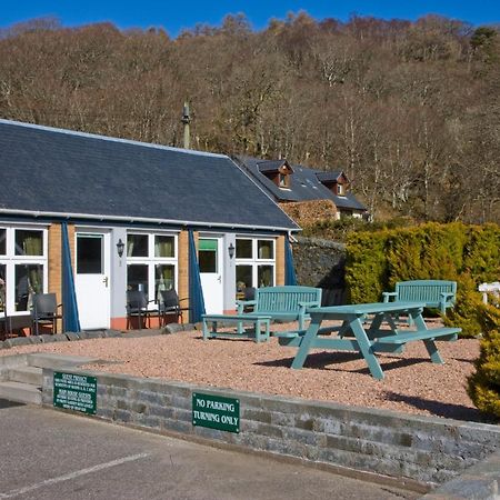 Glenrigh Guest House - Adults Only Oban Exterior photo