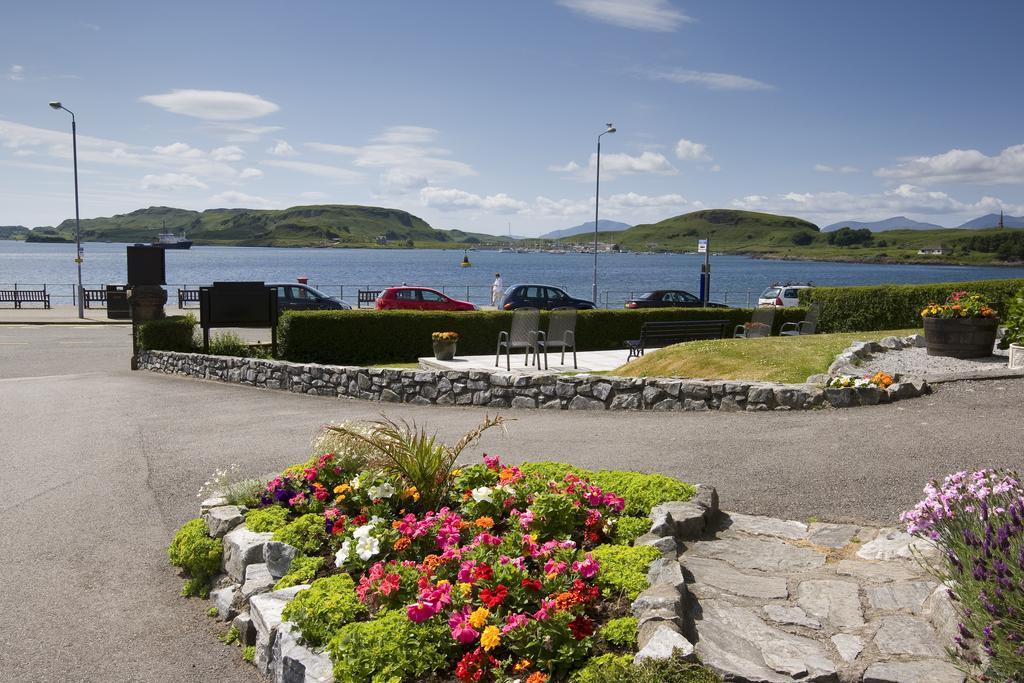 Glenrigh Guest House - Adults Only Oban Exterior photo