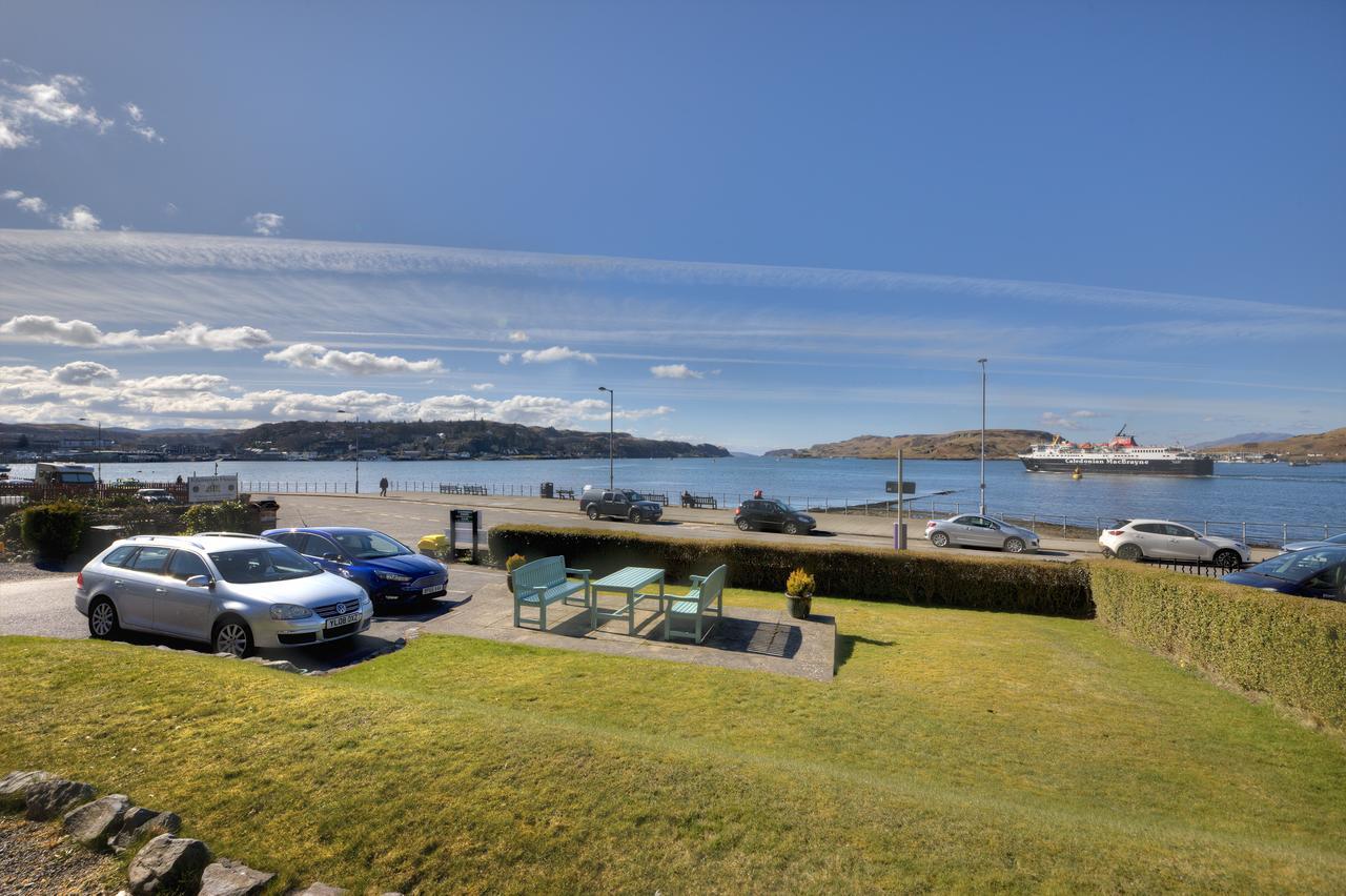 Glenrigh Guest House - Adults Only Oban Exterior photo